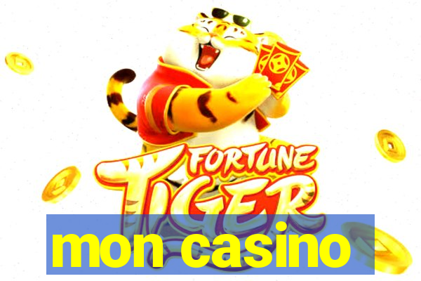 mon casino